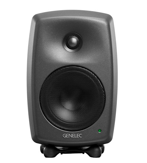Standard Audio